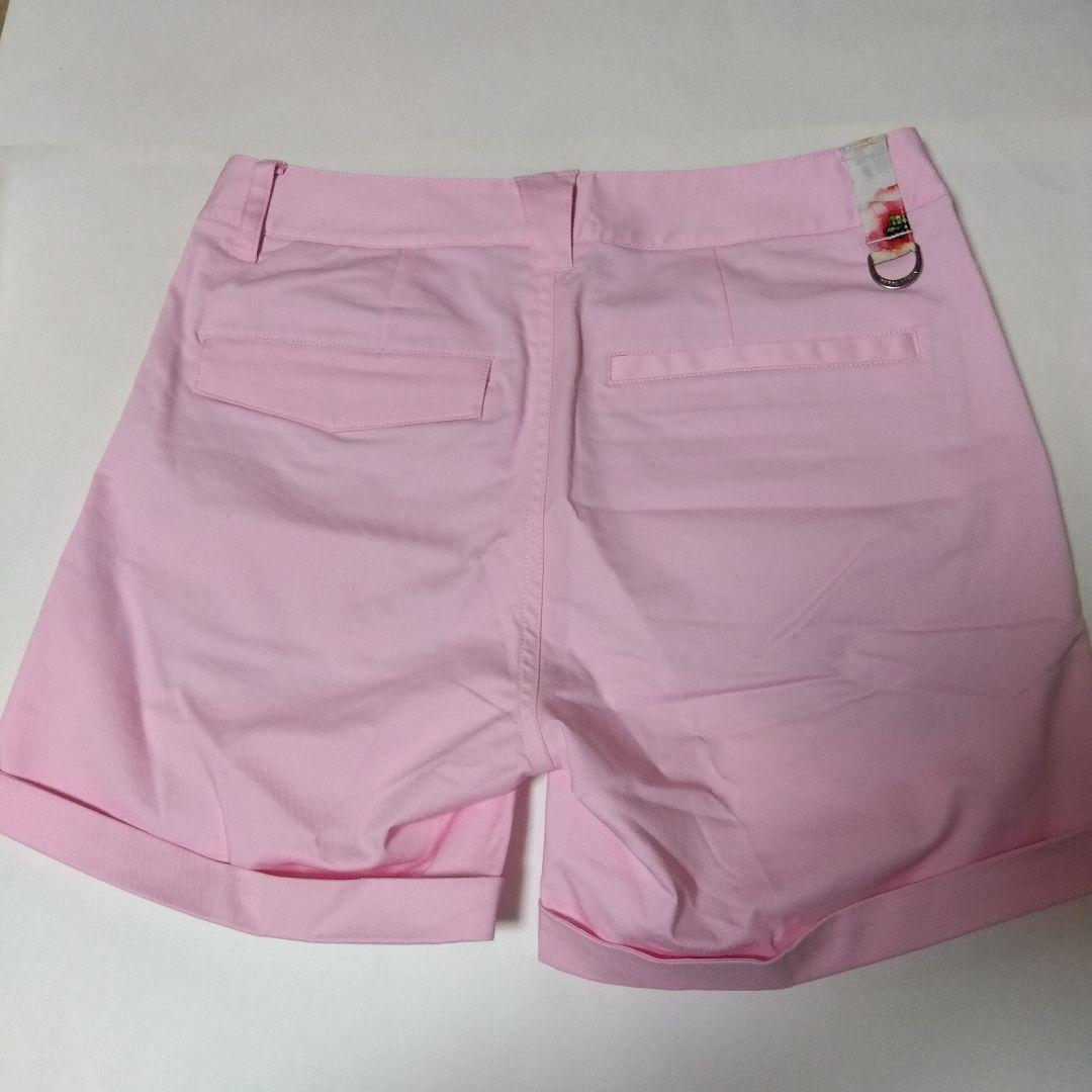 Kappa レディースパンツ サイズ 【Ｌ】ピンク 新品未使用