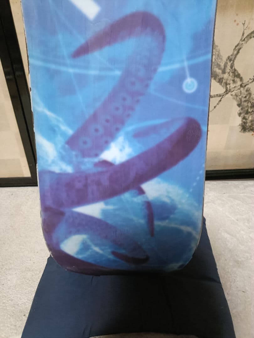 Lib Tech RASMAN 22～23年モデル 157cm リブテック