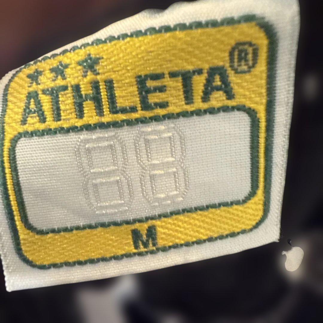帝京長岡サッカー部ウェア　半袖短パンセットアップ