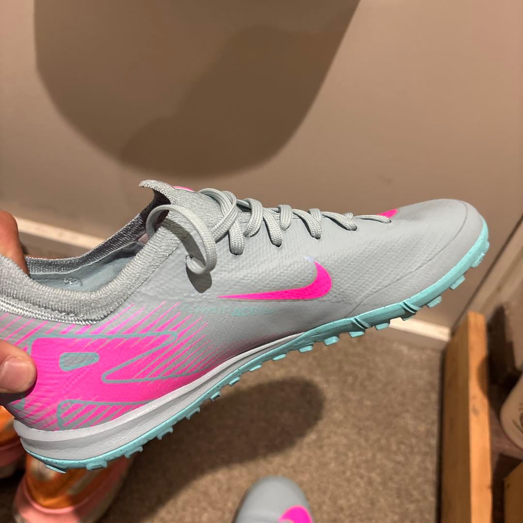 NIKE マーキュリアルズームヴェイパー16 PRO TF 25.5cm