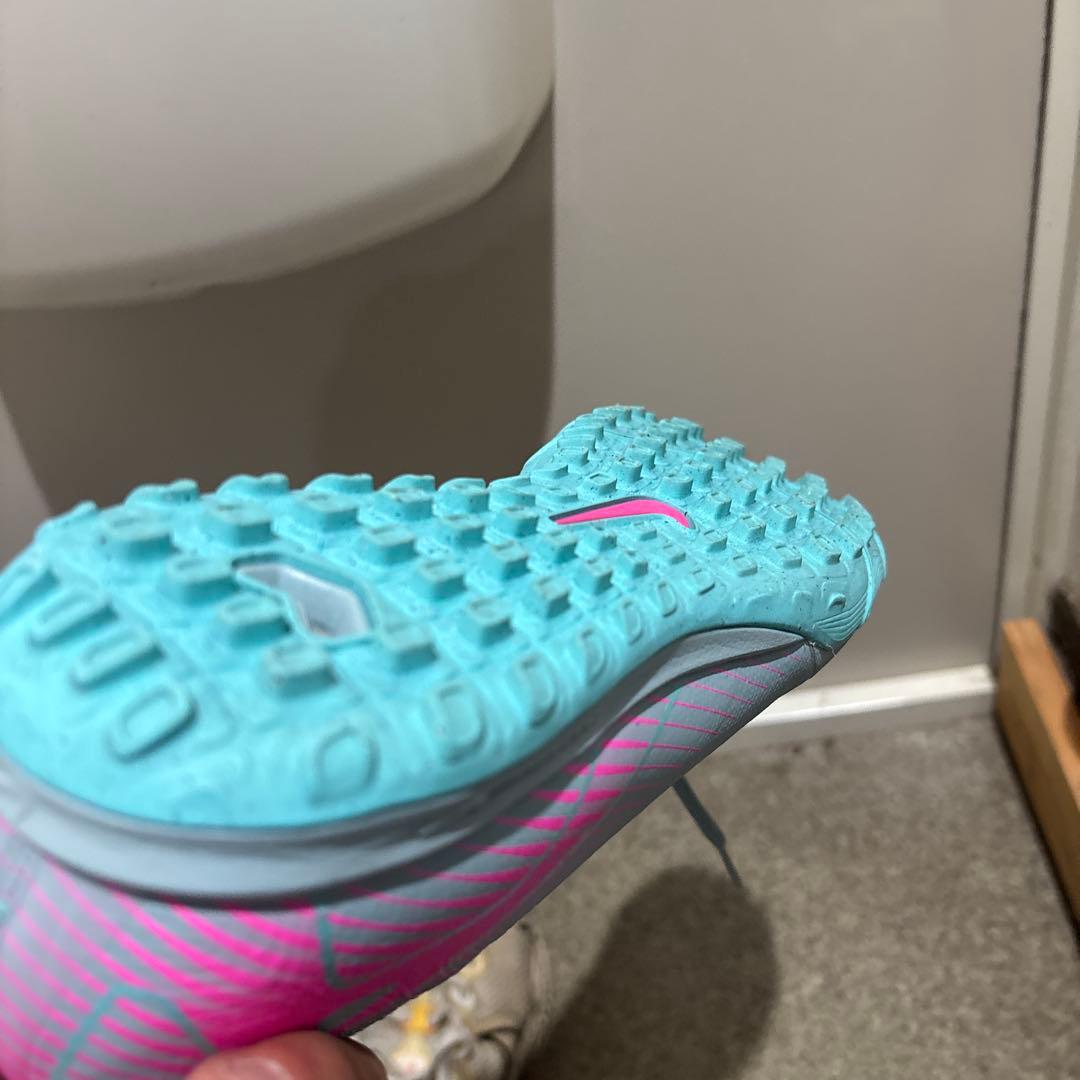 NIKE マーキュリアルズームヴェイパー16 PRO TF 25.5cm