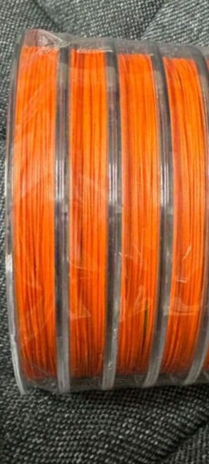 シマノ オシア 17+ PE12号 400m LD-A91Y 釣り糸
