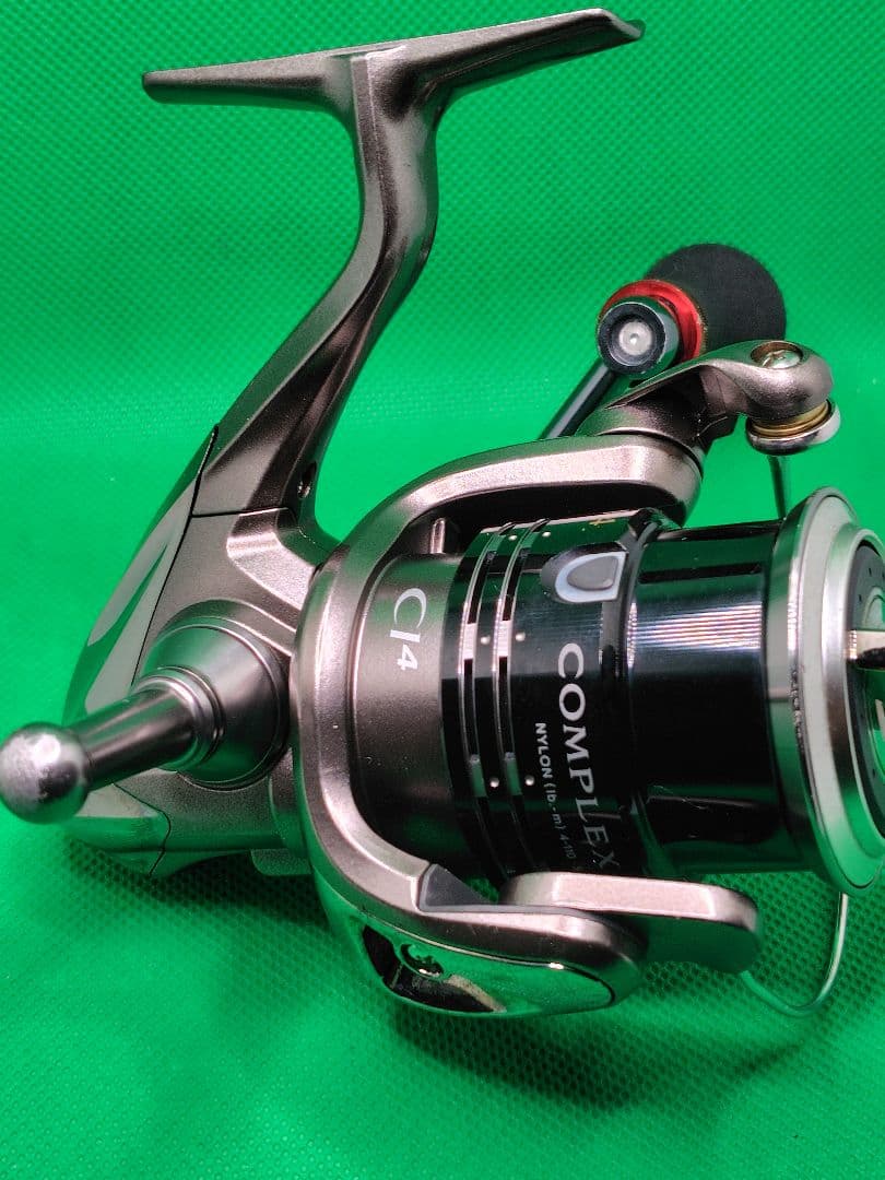 シマノ　コンプレックスCI4　F4　2500HGS