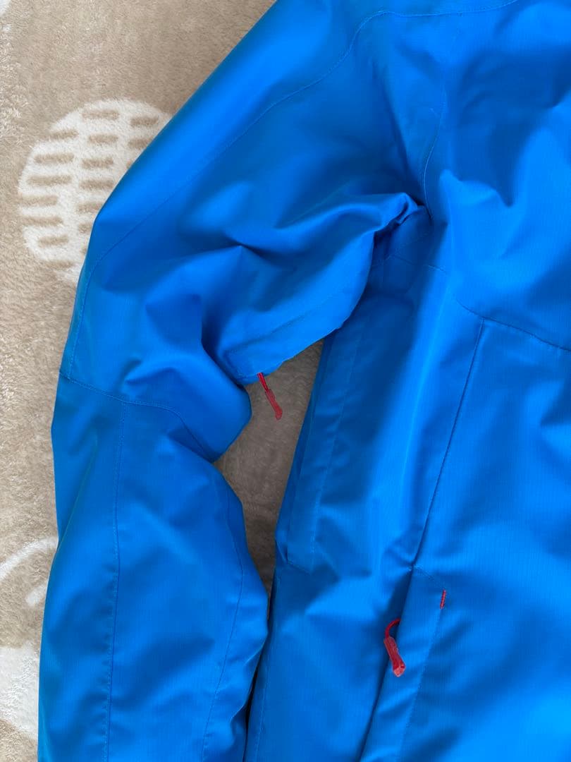 Salomon スキー スノーボードウェア