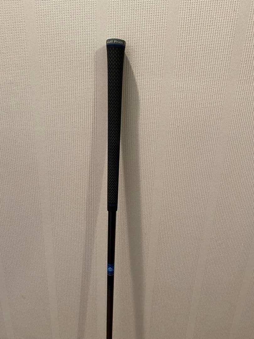TaylorMade SIM MAX ユーティリティクラブ　4