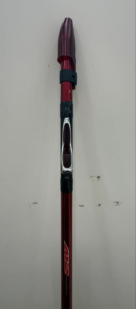 (ジャンク品)ダイワ　メガドライ（MEGADRY） レッドスナイパー(中古)