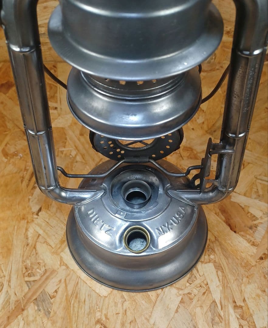 1924年 Dietz Little Wizard リトルウィザード