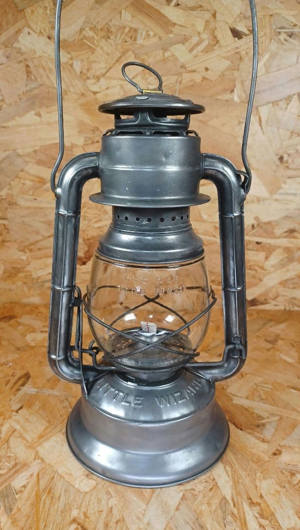 1924年 Dietz Little Wizard リトルウィザード