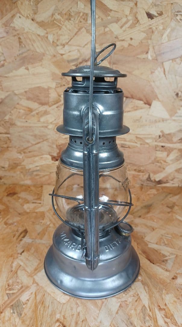 1924年 Dietz Little Wizard リトルウィザード