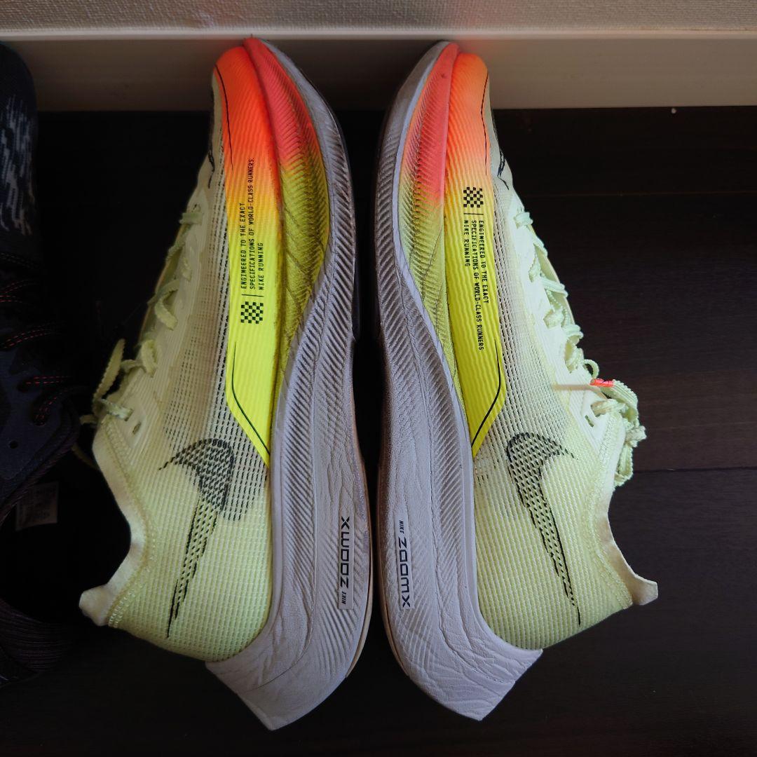 d*a様 【2足セット】NIKEヴェイパーフライnext%2他 27.5cm