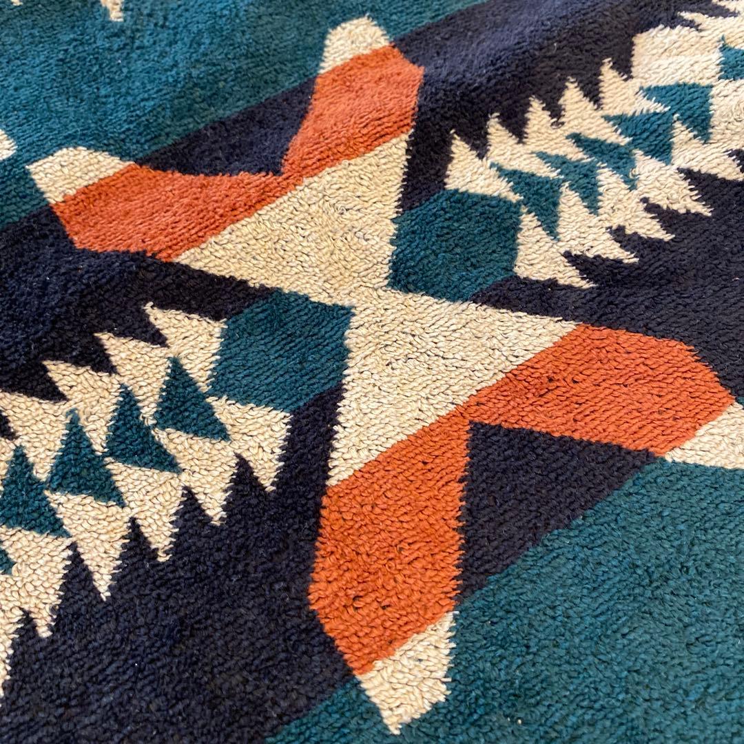 ⭐*︎様  Peak × Pendleton Towel Blanket