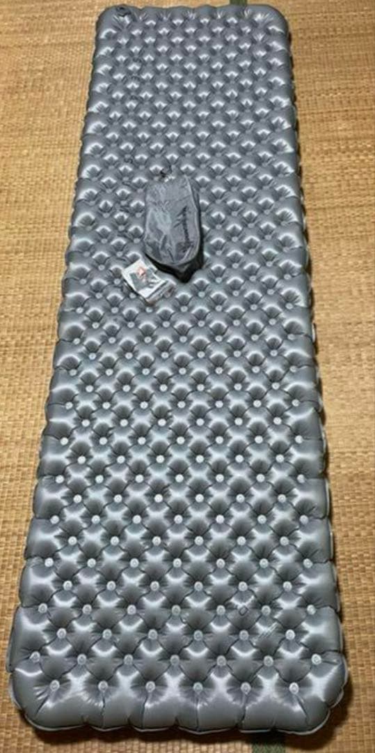 シートゥサミットコンフォートプラスレギュラー