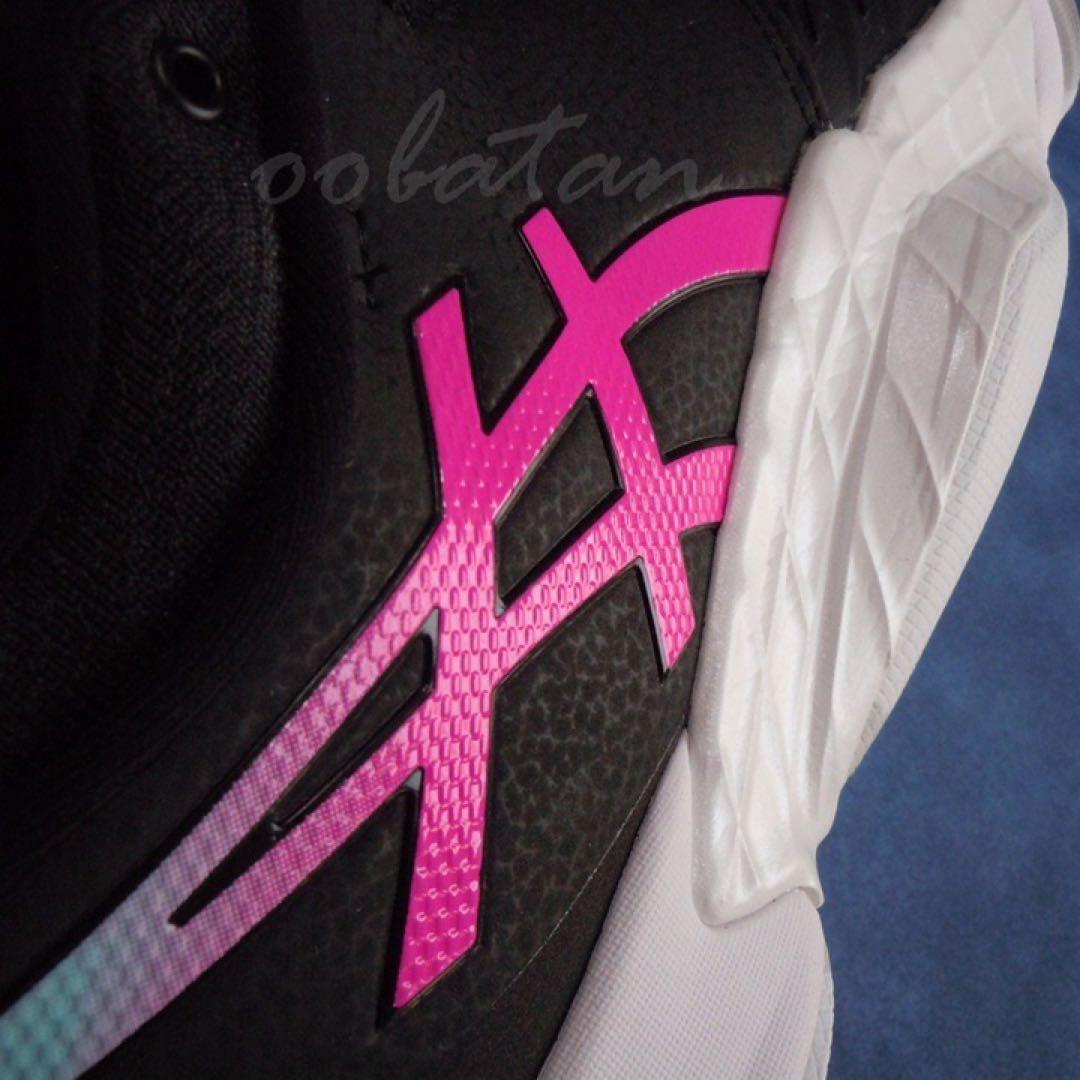 asics アシックス UNPRE ARS LOW アンプレアルス 河村勇輝