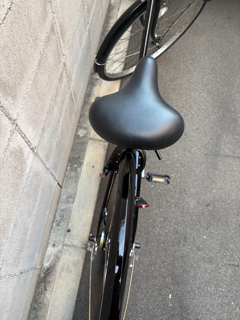 シティサイクル　BK