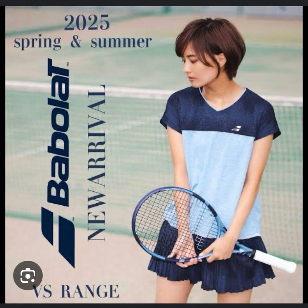 Tiffa♡様　新品BabolaT Tシャツ L