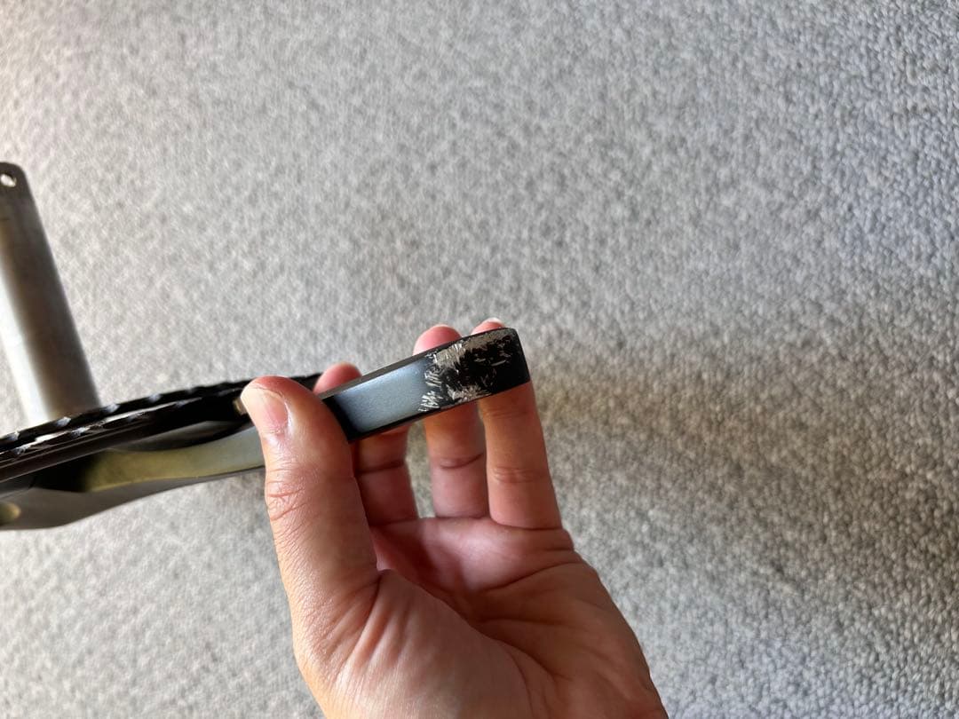 シマノ SHIMANO 105 FC-5800