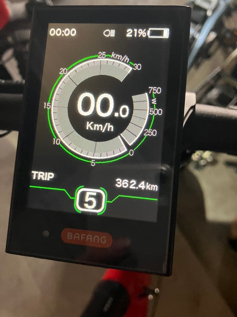 電動アシスト自転車　BLULANS X2 通勤 通学 年末大特価