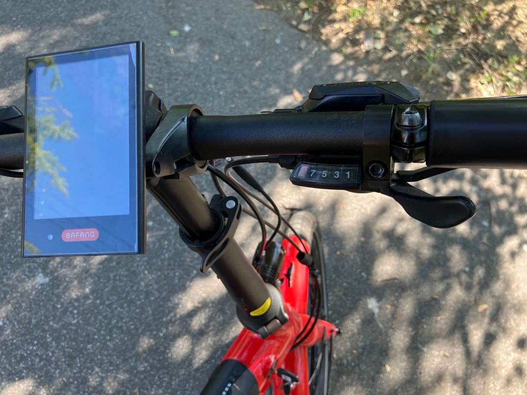 電動アシスト自転車　BLULANS X2 通勤 通学 年末大特価