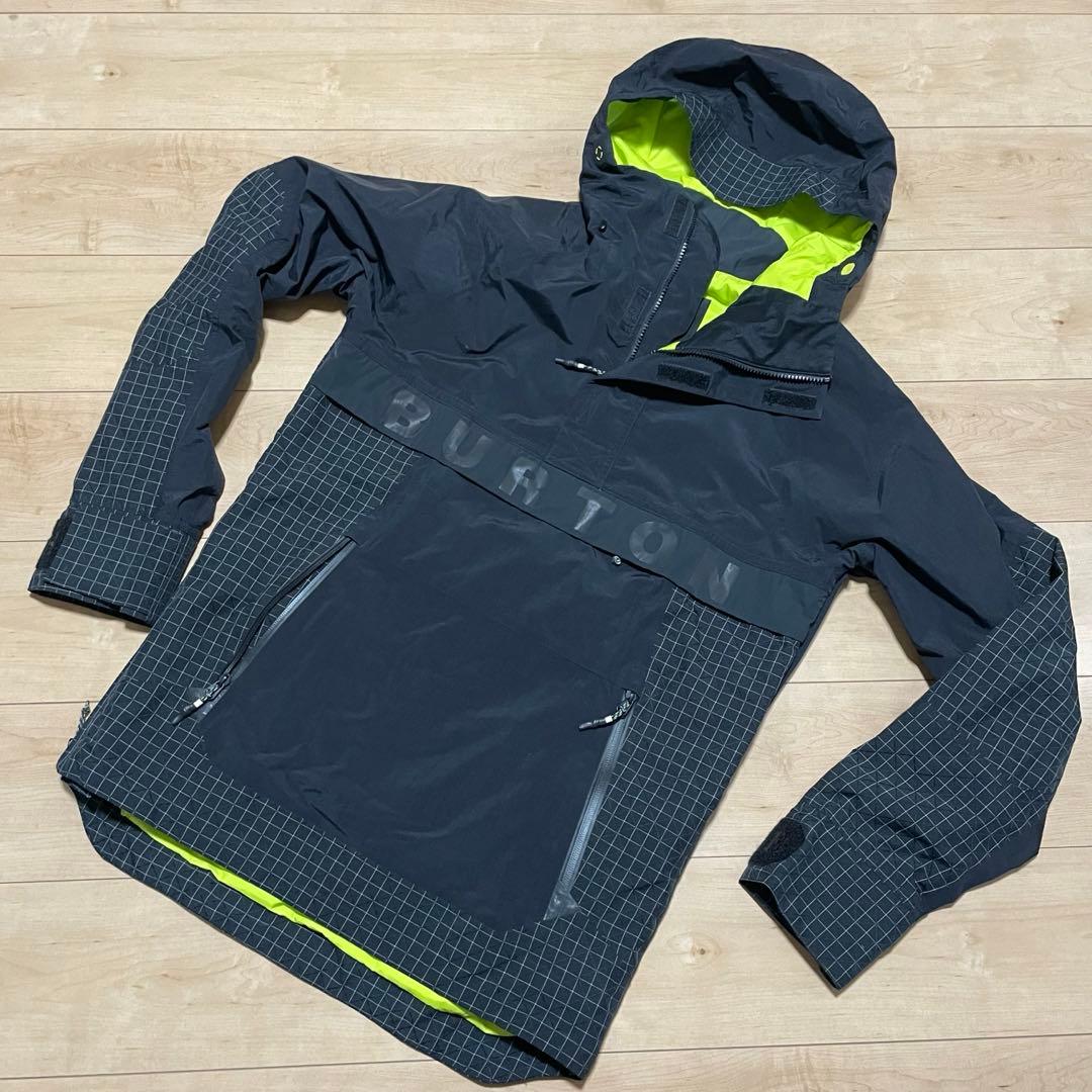 BURTON バートン　フロスナー　ジャケット　パンツ上下セット