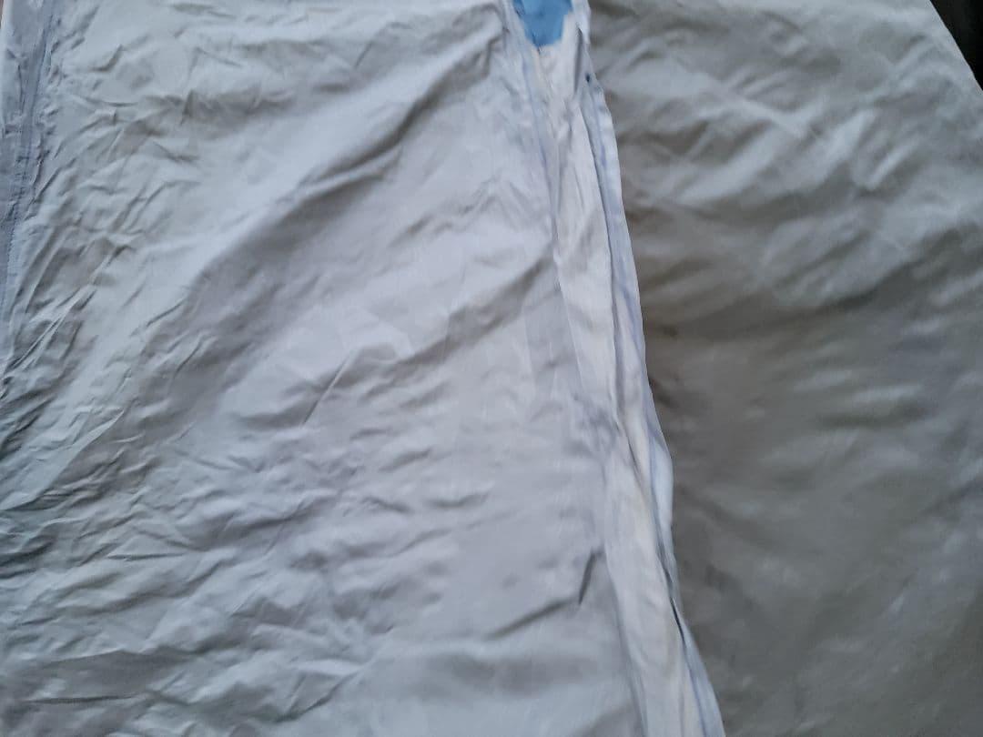 ARAI TENT RIPEN AIR RAIZ１　アライテント　エアライズ