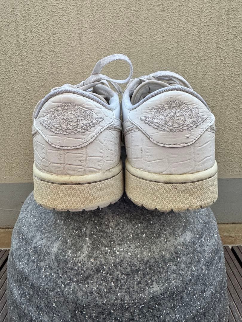 エアジョーダン1ローゴルフ Air Jordan 1 low 27.5 9.5