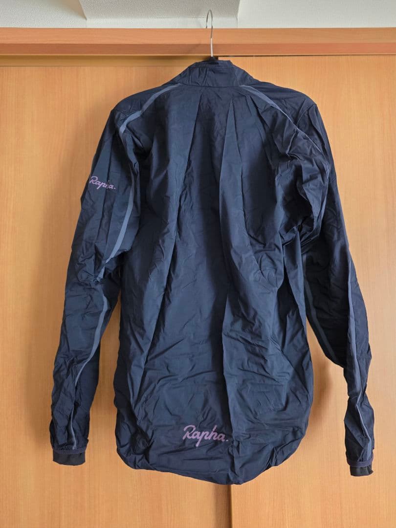 Rapha ラファ ウインドブレーカー