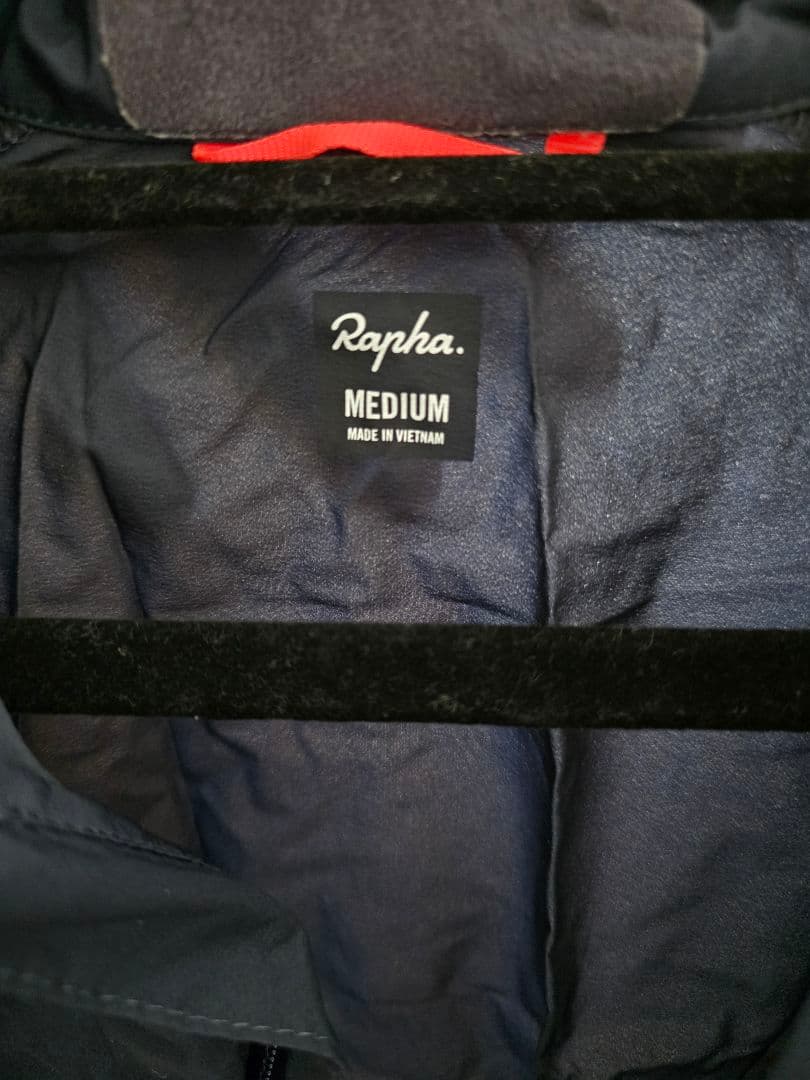 Rapha ラファ ウインドブレーカー