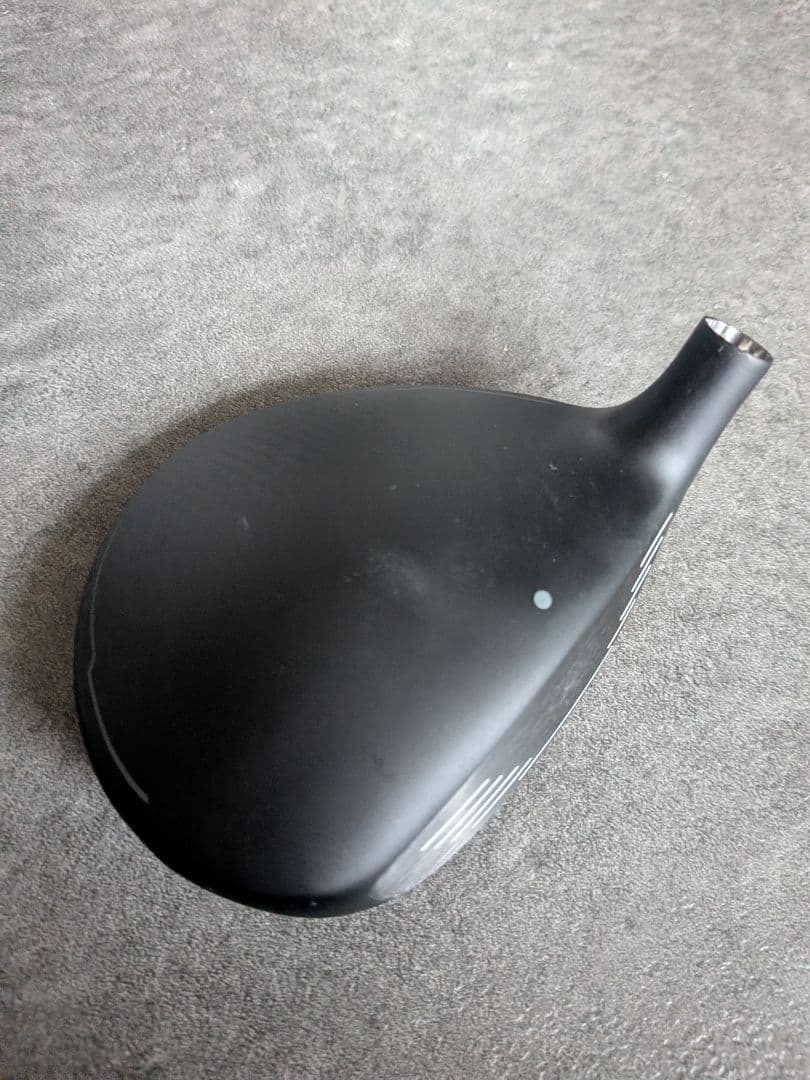 ●概ね美品 日本仕様●PING G440 MAX 3W 15度 ヘッド HC付き