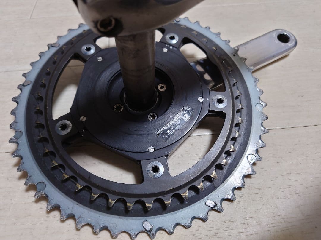 パーツ SRM PM7 FC-7800