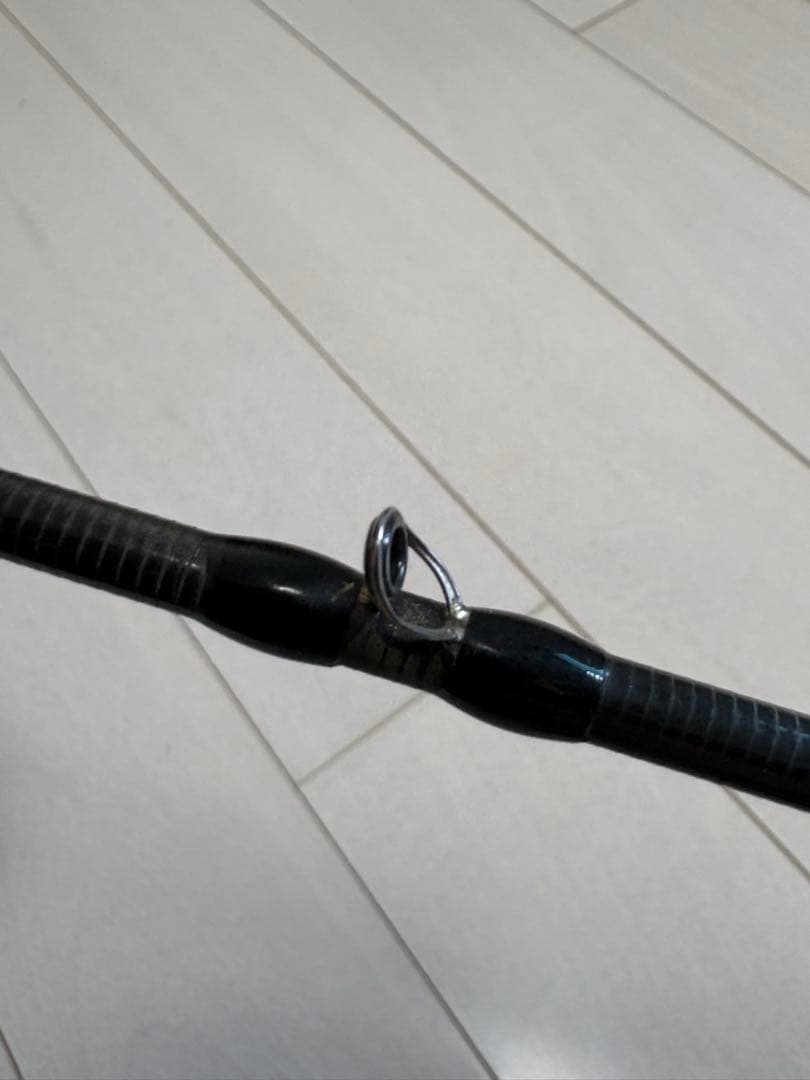 Monstruo Concept D 71HRC 中古品