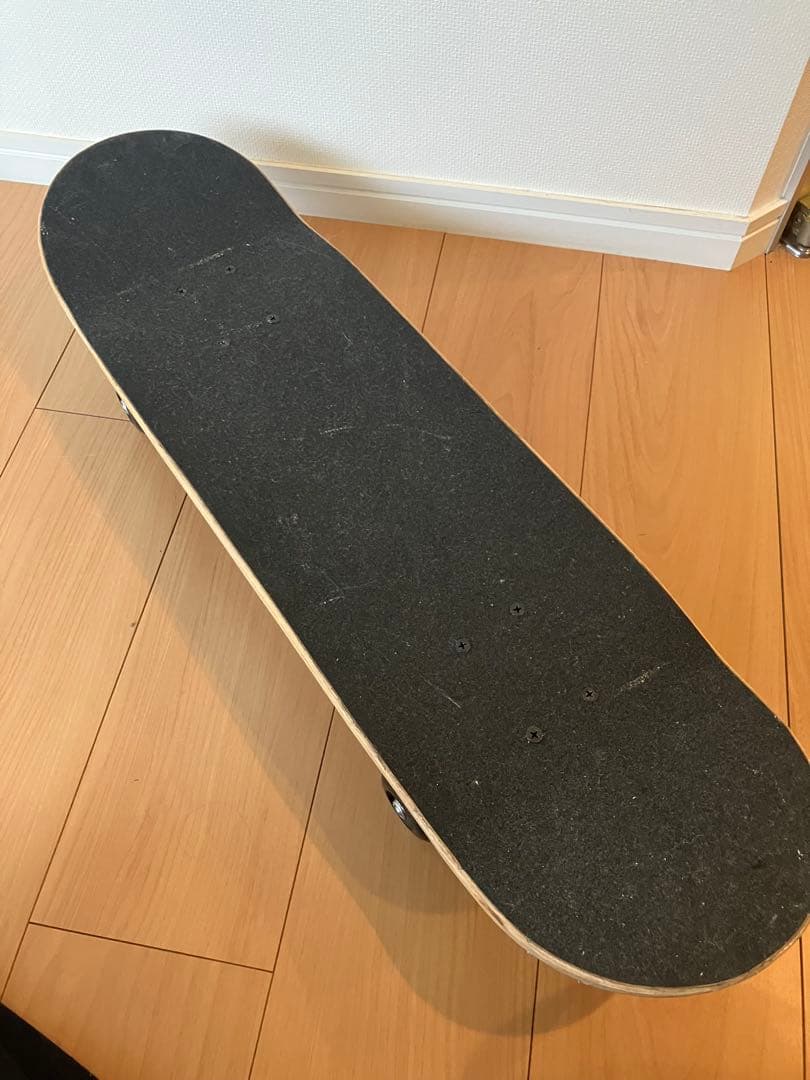 グラフィックデザイン スケートボード