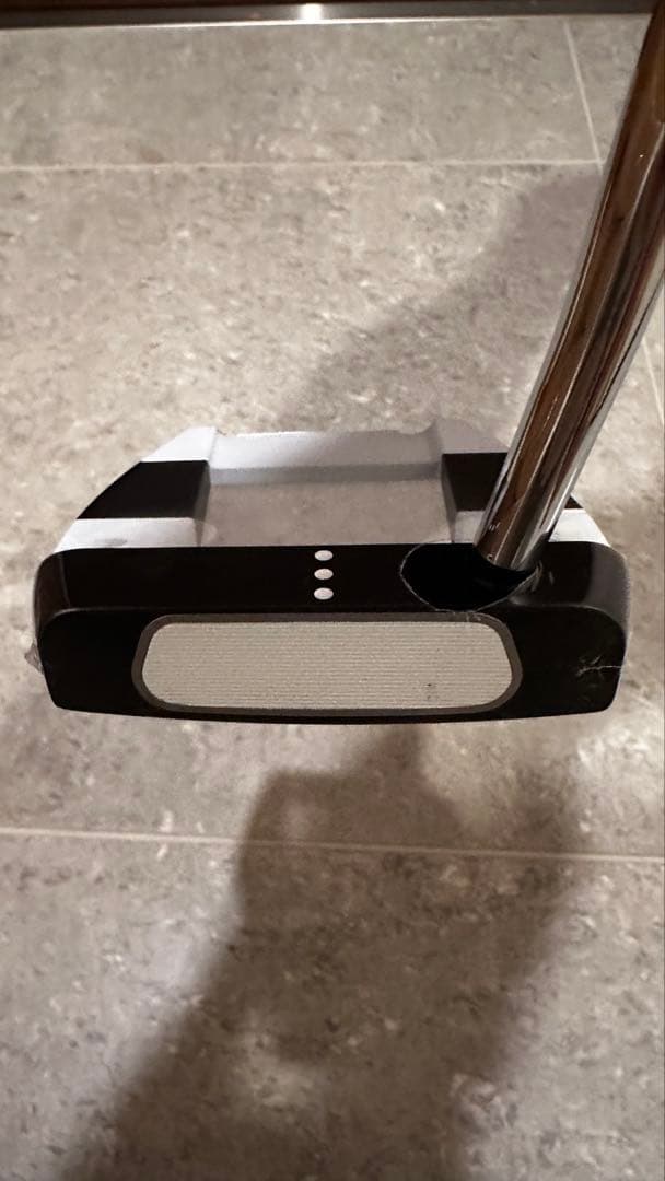 クラブ GoodGood AI-ONE JAILBIRD CRUISER Putter