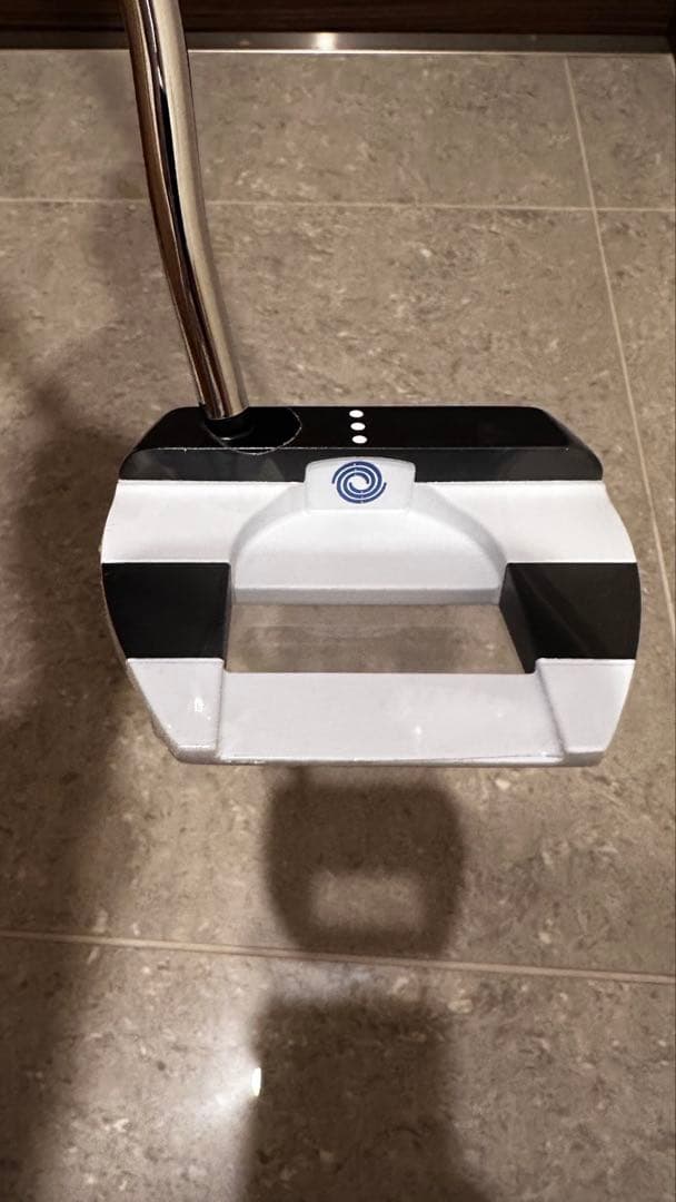 クラブ GoodGood AI-ONE JAILBIRD CRUISER Putter