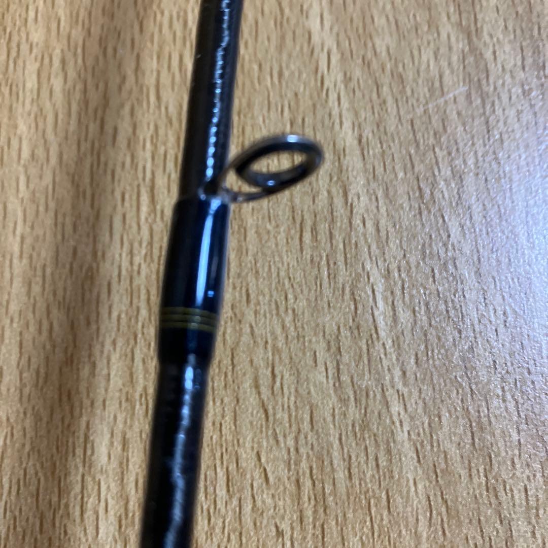 ☆SHIMANO NESSA CI4+ S100MH+ シマノ　ネッサ