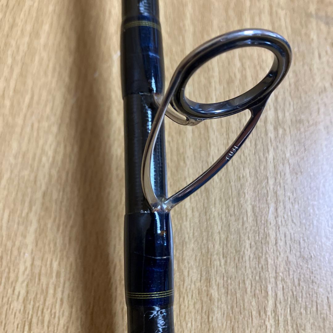☆SHIMANO NESSA CI4+ S100MH+ シマノ　ネッサ