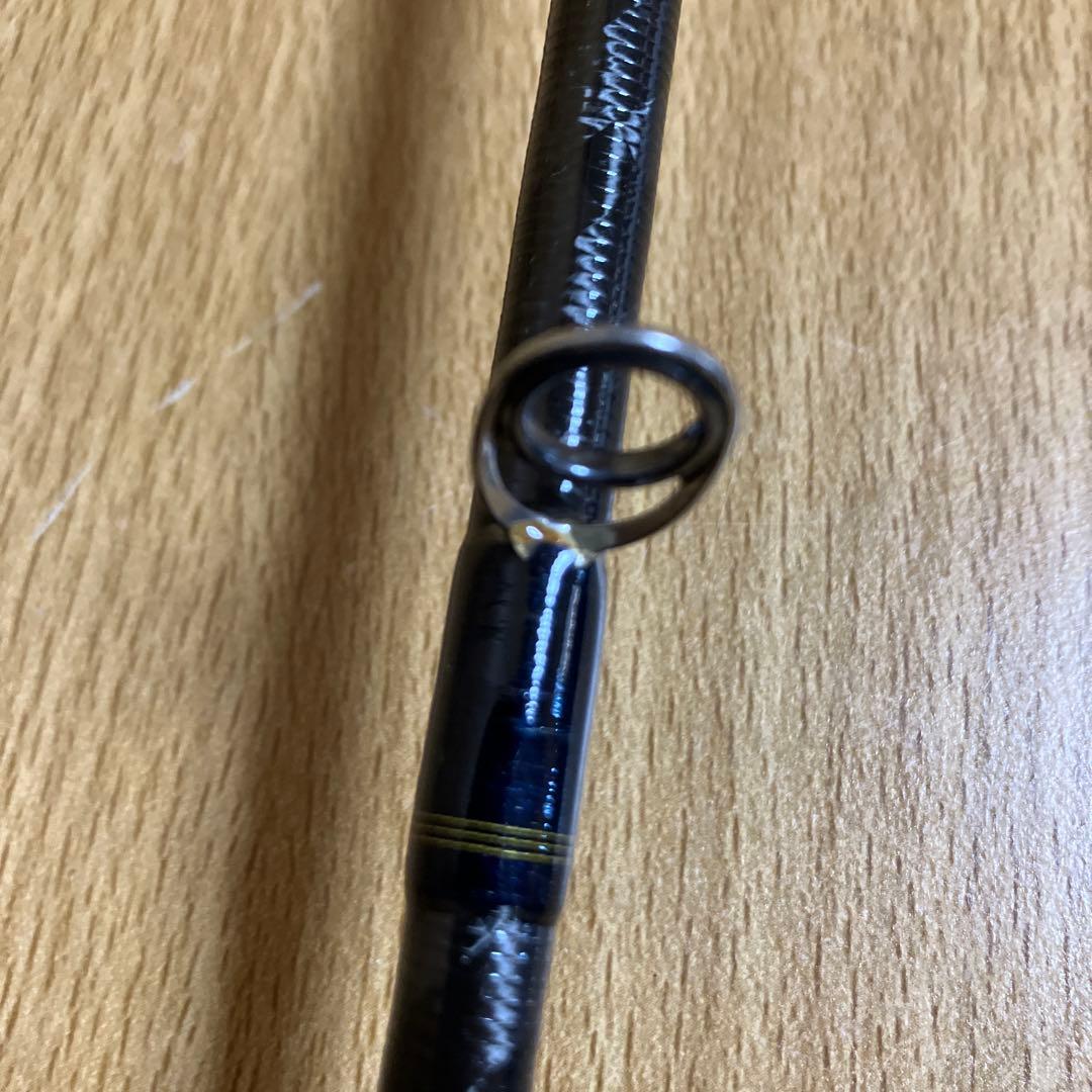 ☆SHIMANO NESSA CI4+ S100MH+ シマノ　ネッサ