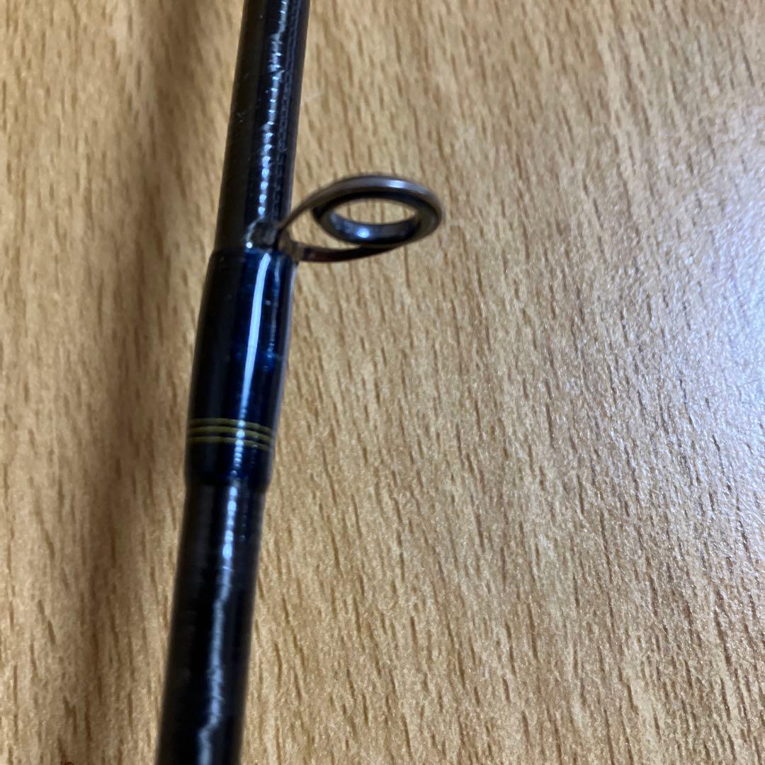 ☆SHIMANO NESSA CI4+ S100MH+ シマノ　ネッサ