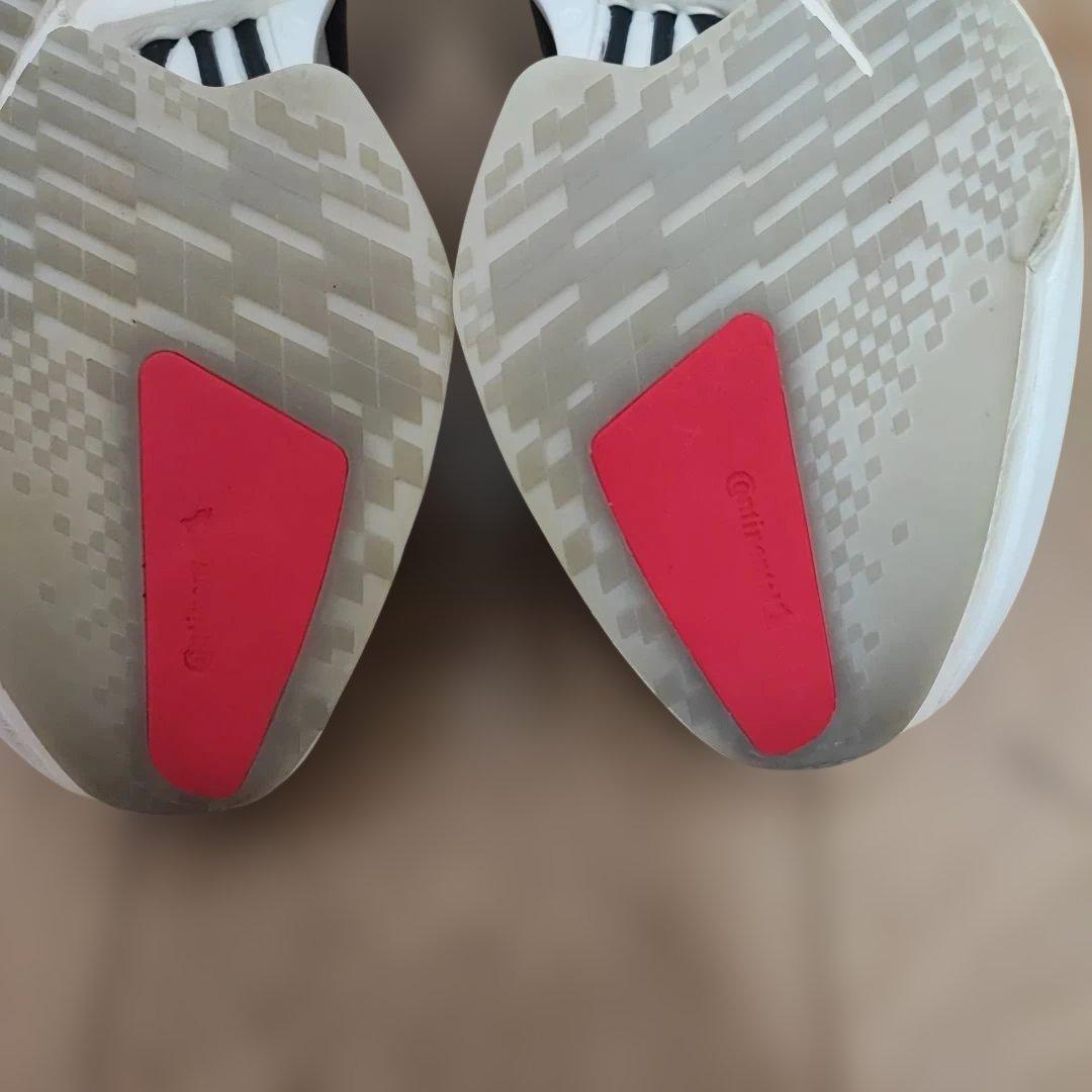 アディオスプロ4 27.5cm