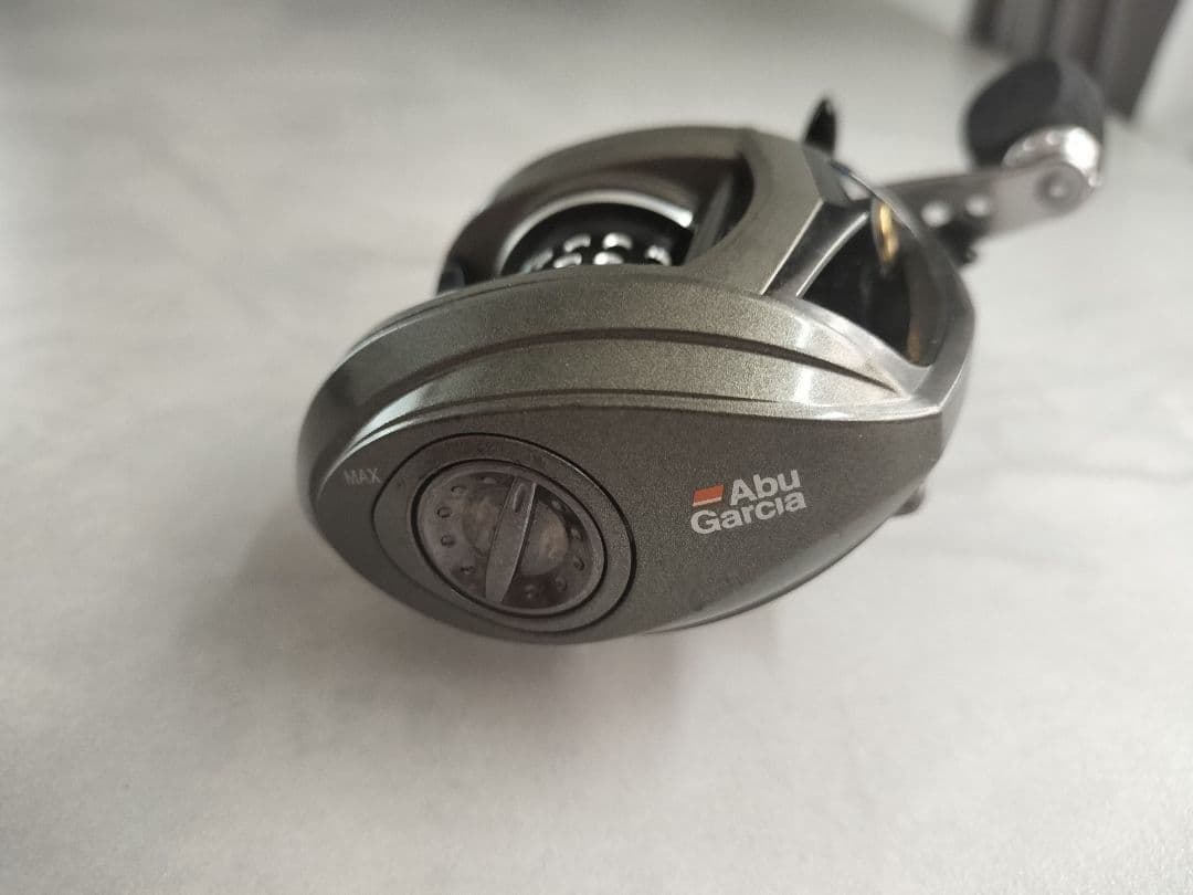 アブガルシア　Revo LT,ALT