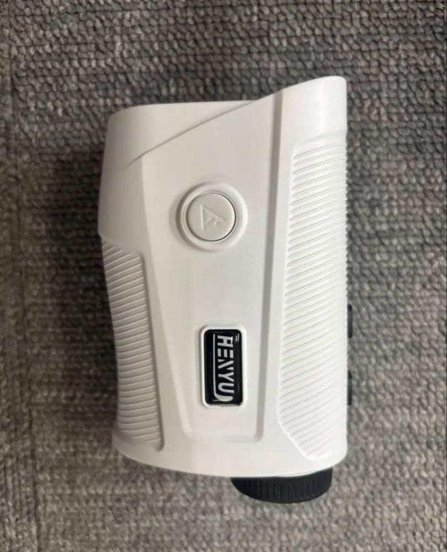 新品　HENYU ゴルフ用レーザー距離計 SH003 ゴルフレーザー距離計