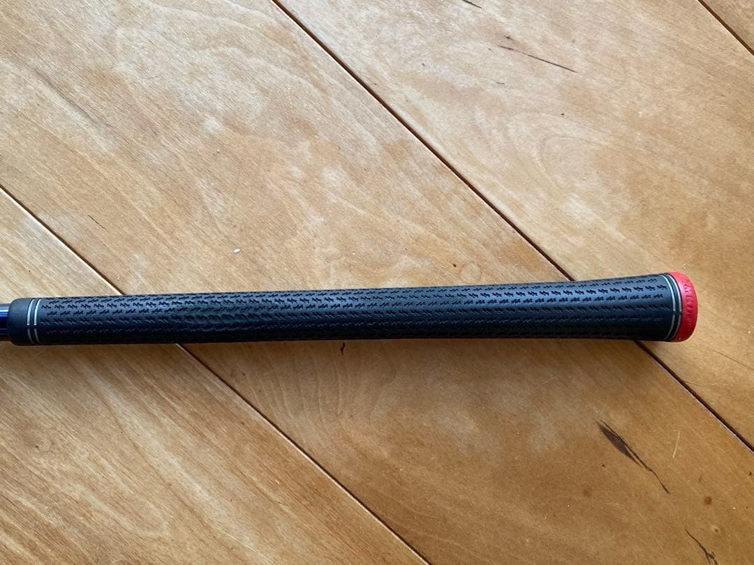 美品SpeederNXBlue60Sテーラーメイドスリーブ付44.25ドライバー