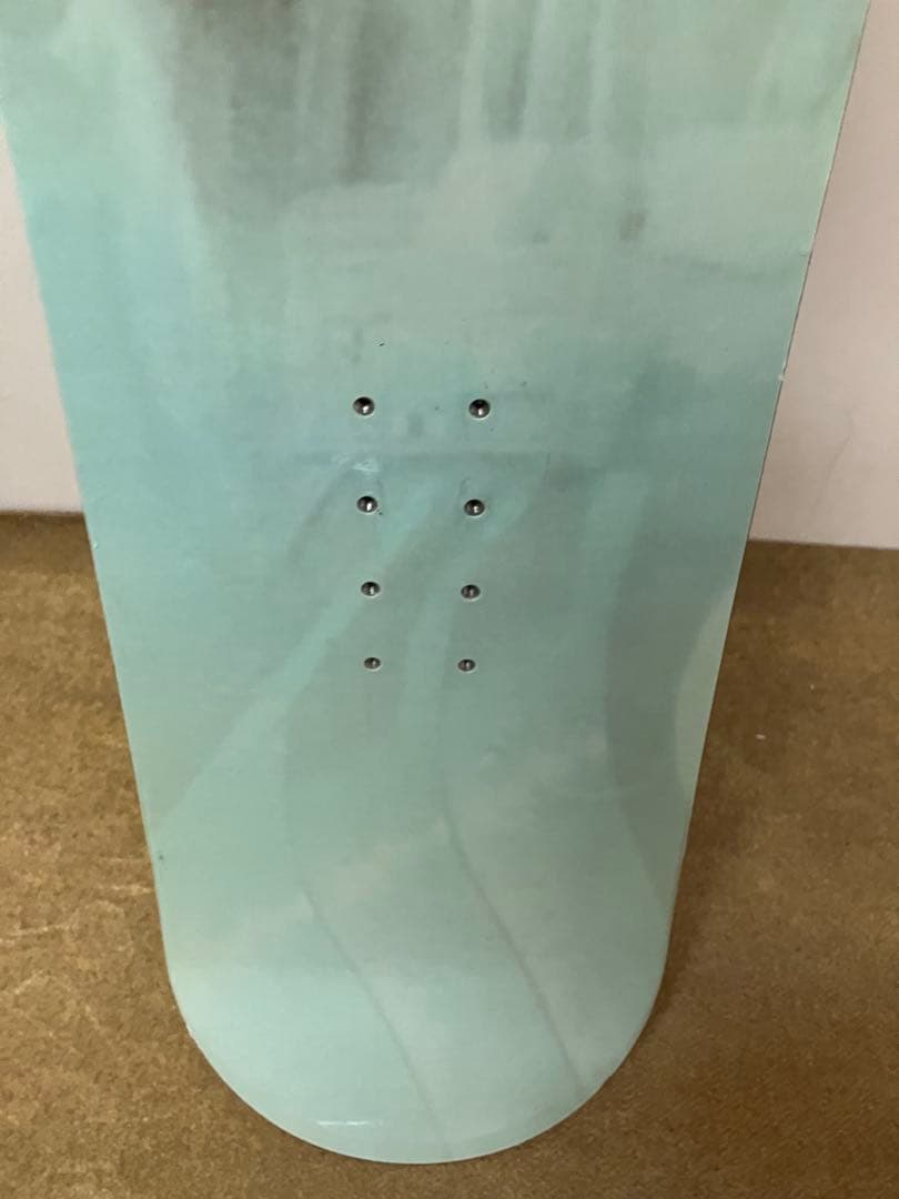 K2 GAMMA ケーツー　152cm 板のみ　ガンマ　スノボ　スノーボード