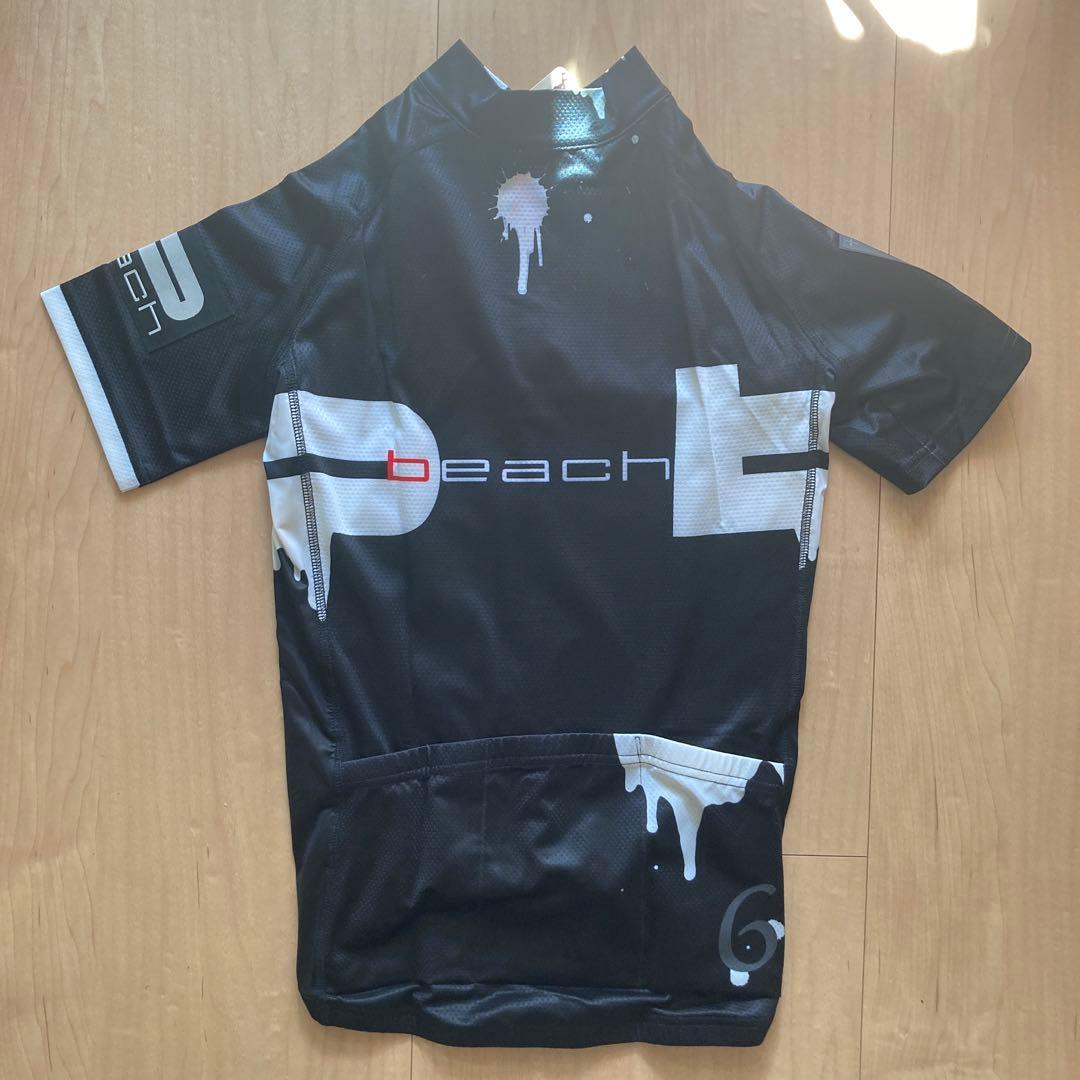 Pandani beach XS 新品未使用 パンダーニ　ウェア