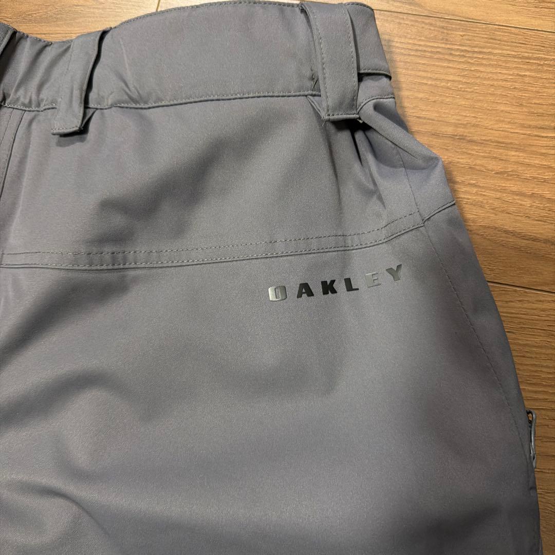 OAKLEY スノーボードウェア パンツ