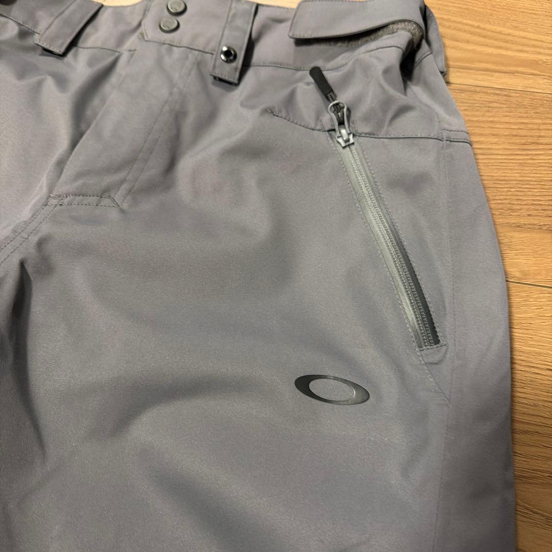 OAKLEY スノーボードウェア パンツ