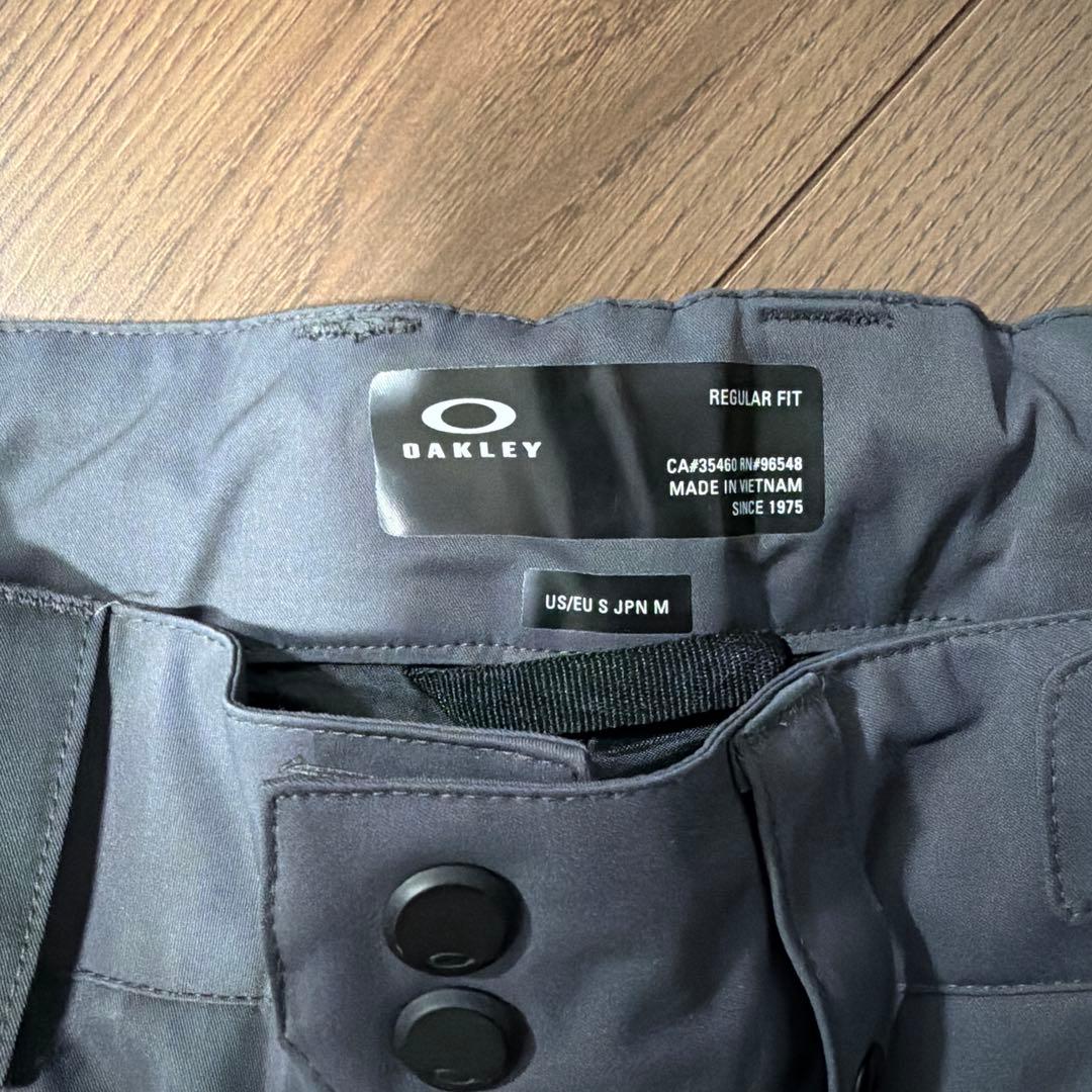 OAKLEY スノーボードウェア パンツ