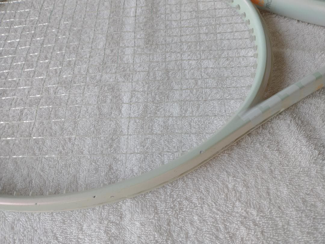 Wilson Pro テニスラケット G2
