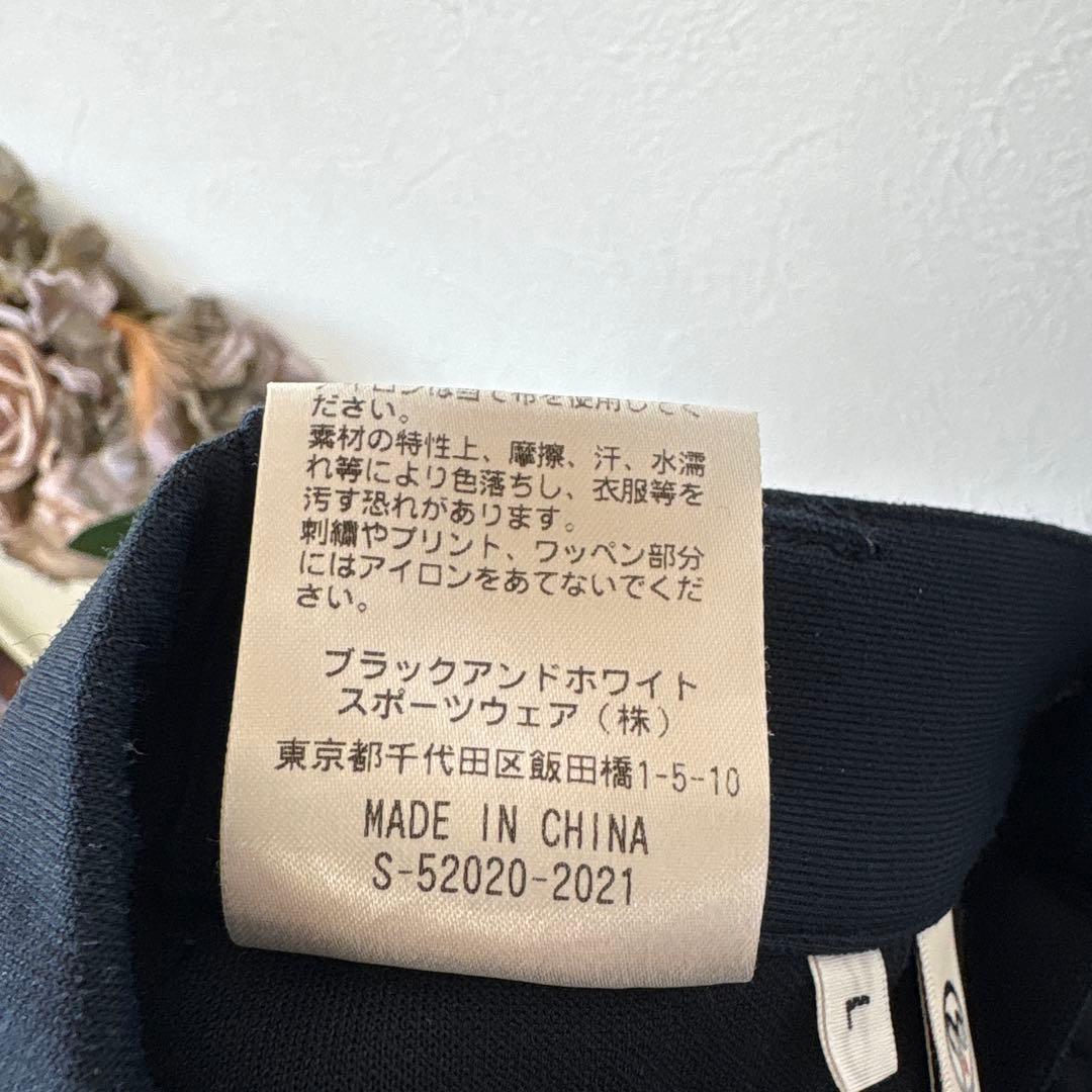 美品　and per se ゴルフウェア　ストレッチ　パンツ
