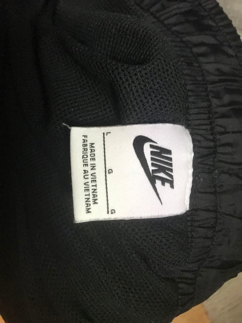 NIKE ナイキ ウィンドランナー