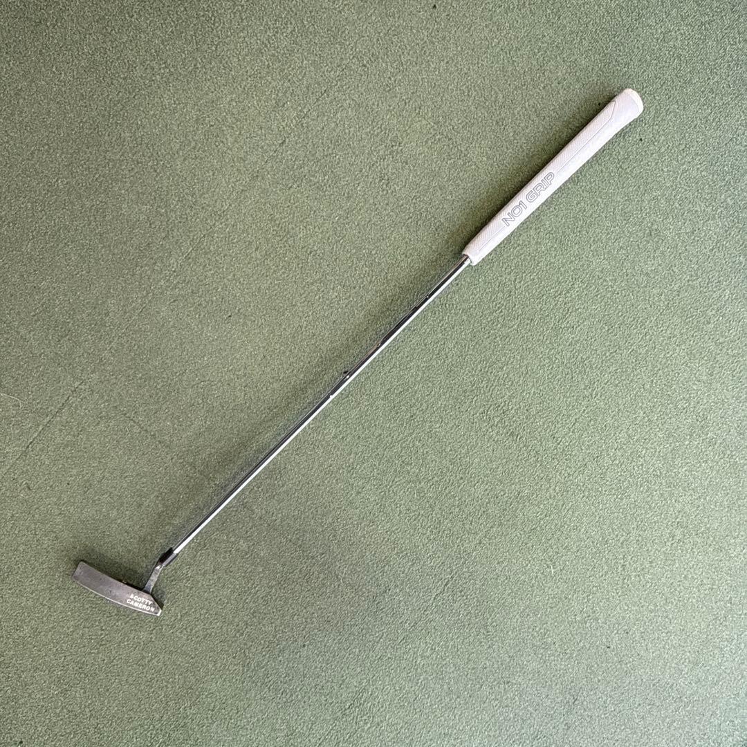 スコッティキャメロン　サーカ62 　Scotty Cameron CIRCA62